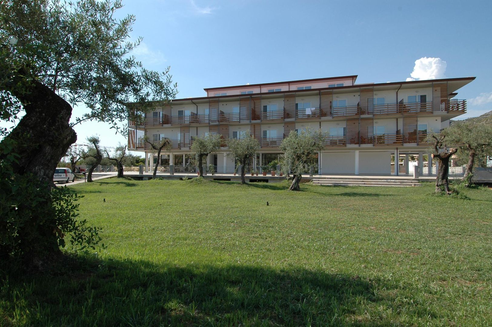 Elaia Garden