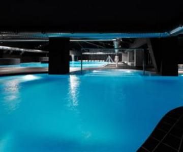 Aquagranda Livigno