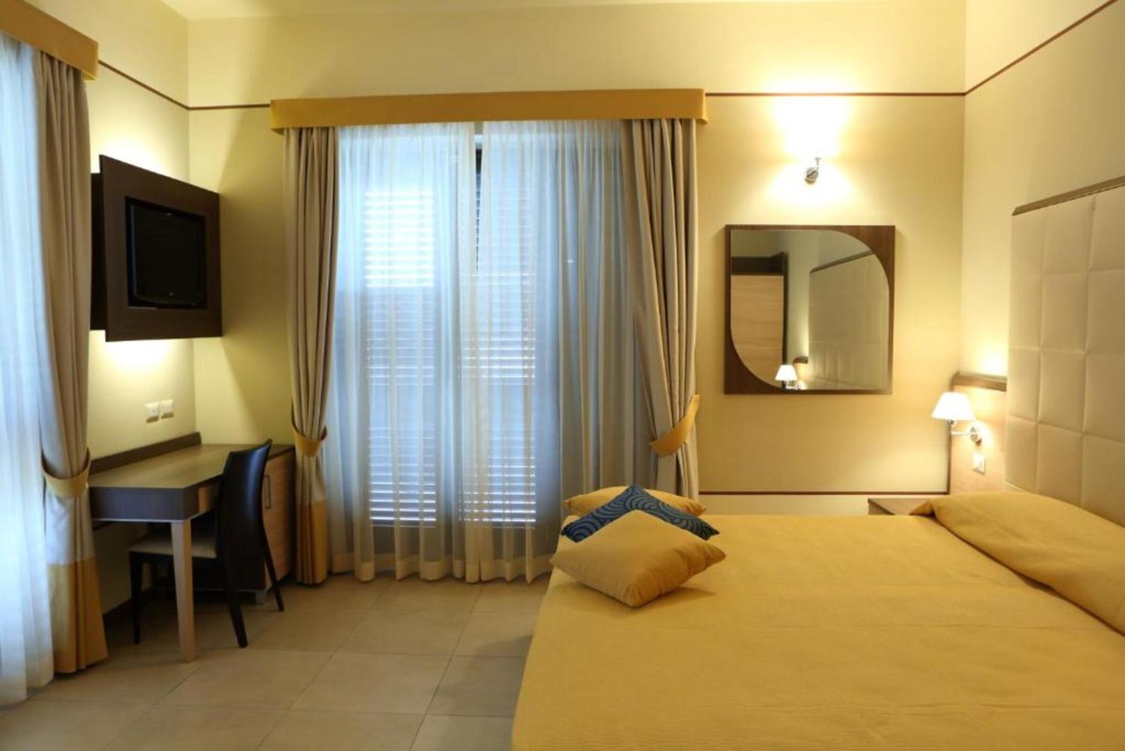 Hotel Milazzo