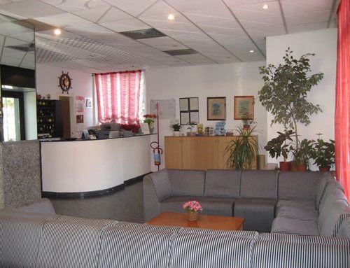 Hotel Palace