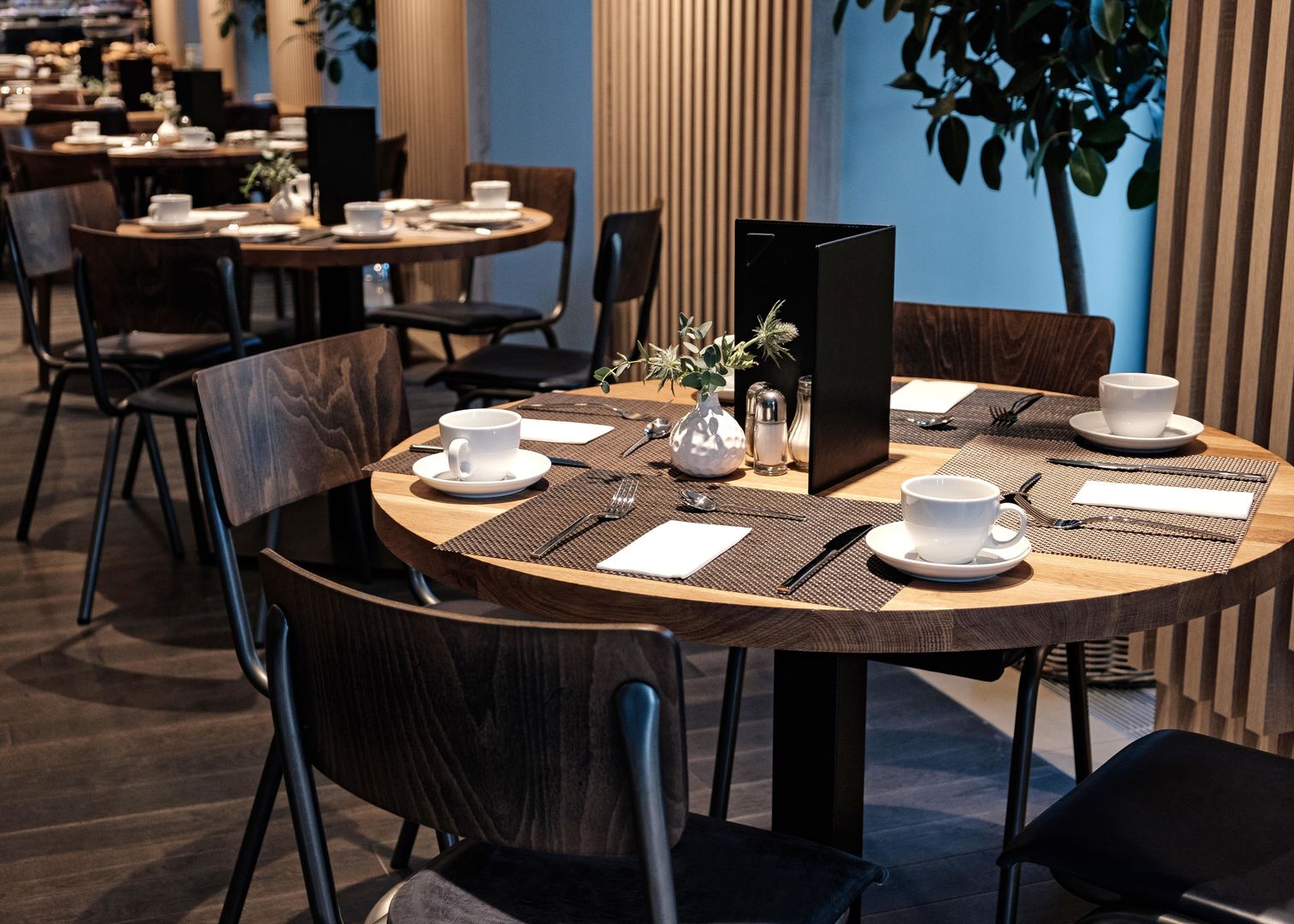 Verno House Budapest, Vignette Collection