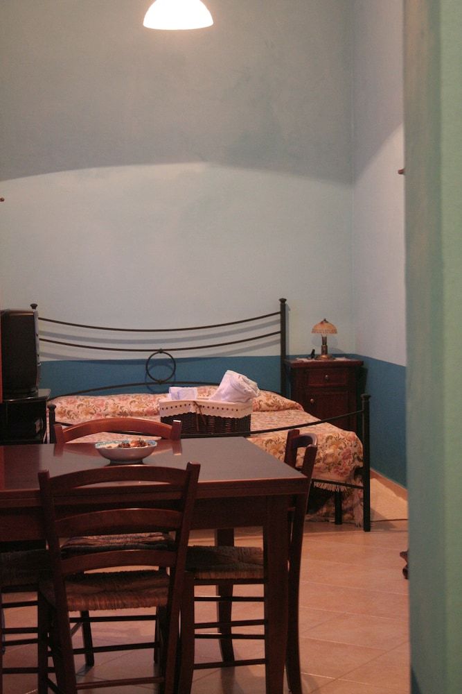 B&B Su Maimoni