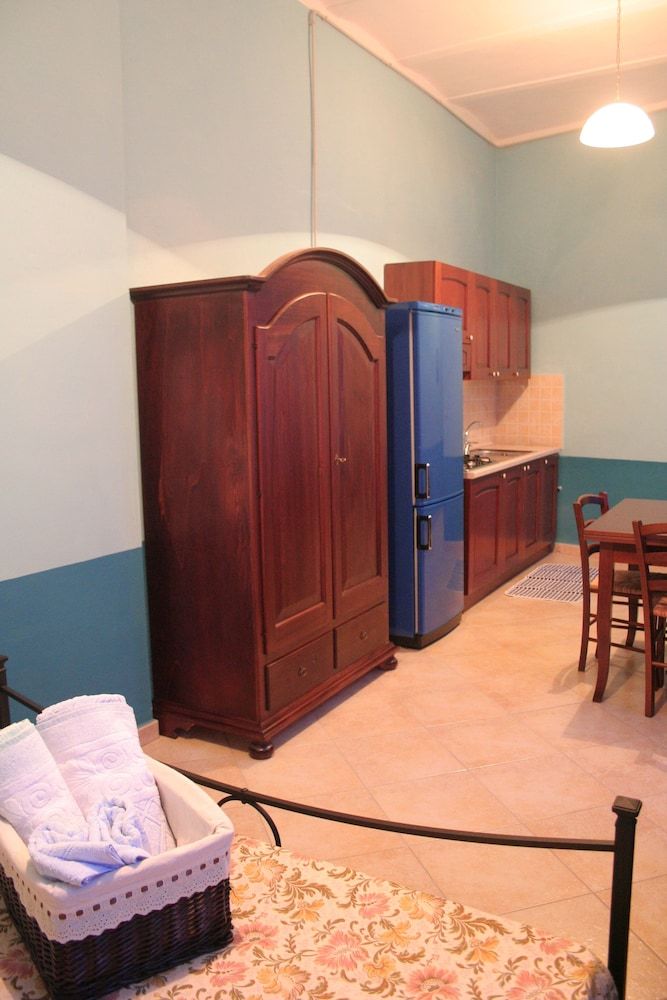 B&B Su Maimoni