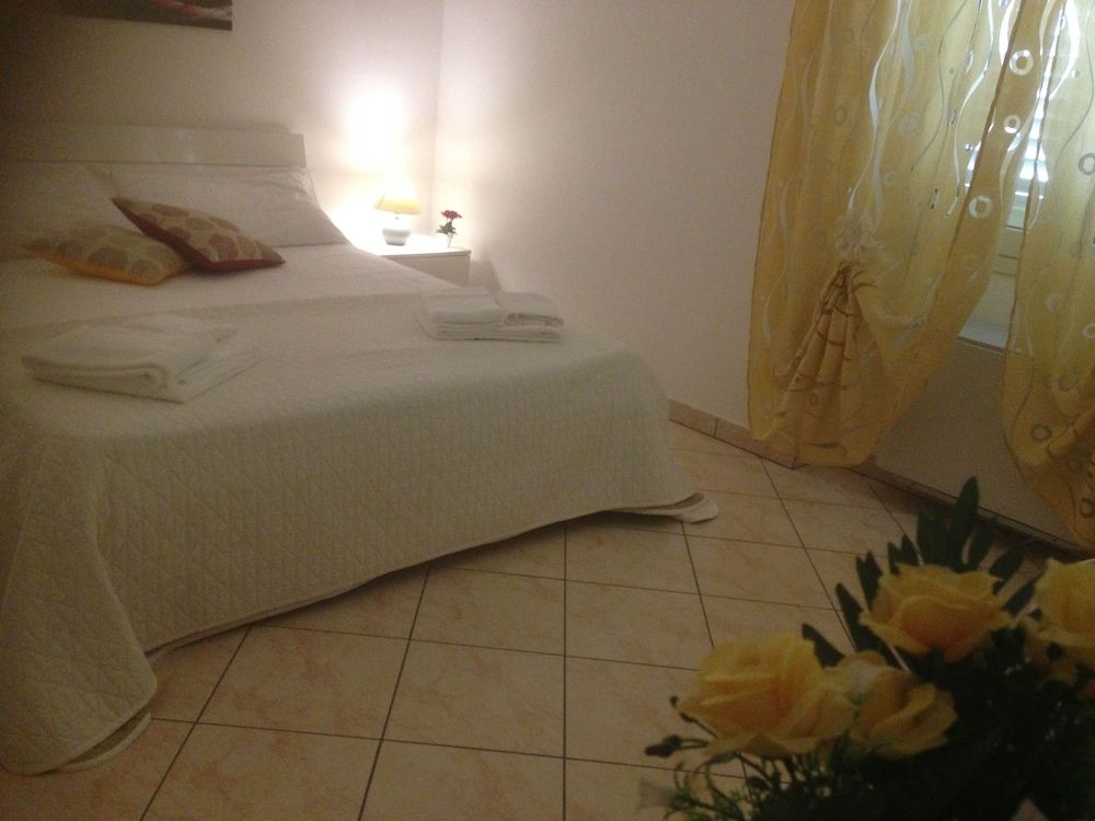 Mirage B&B