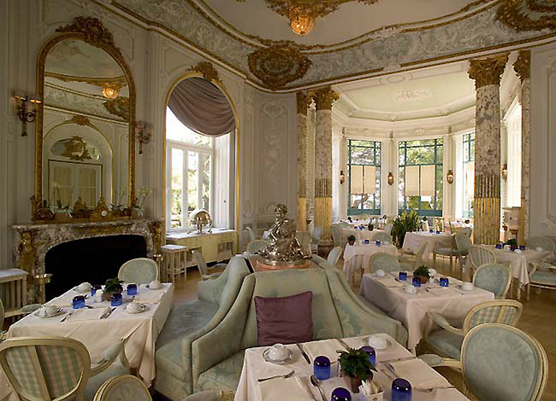 Pestana Palace Lisboa