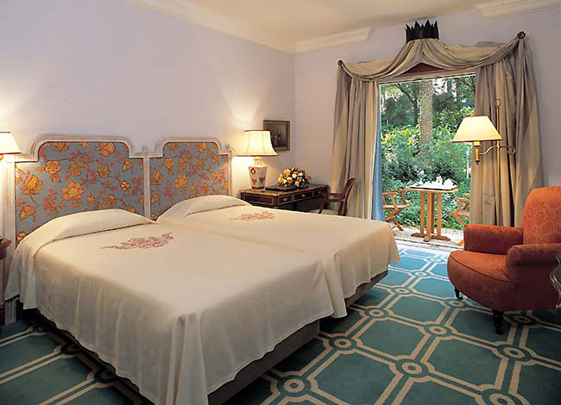 Pestana Palace Lisboa