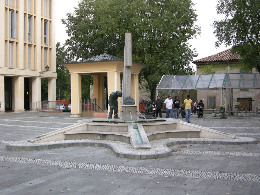 A Casa Di Simonetta