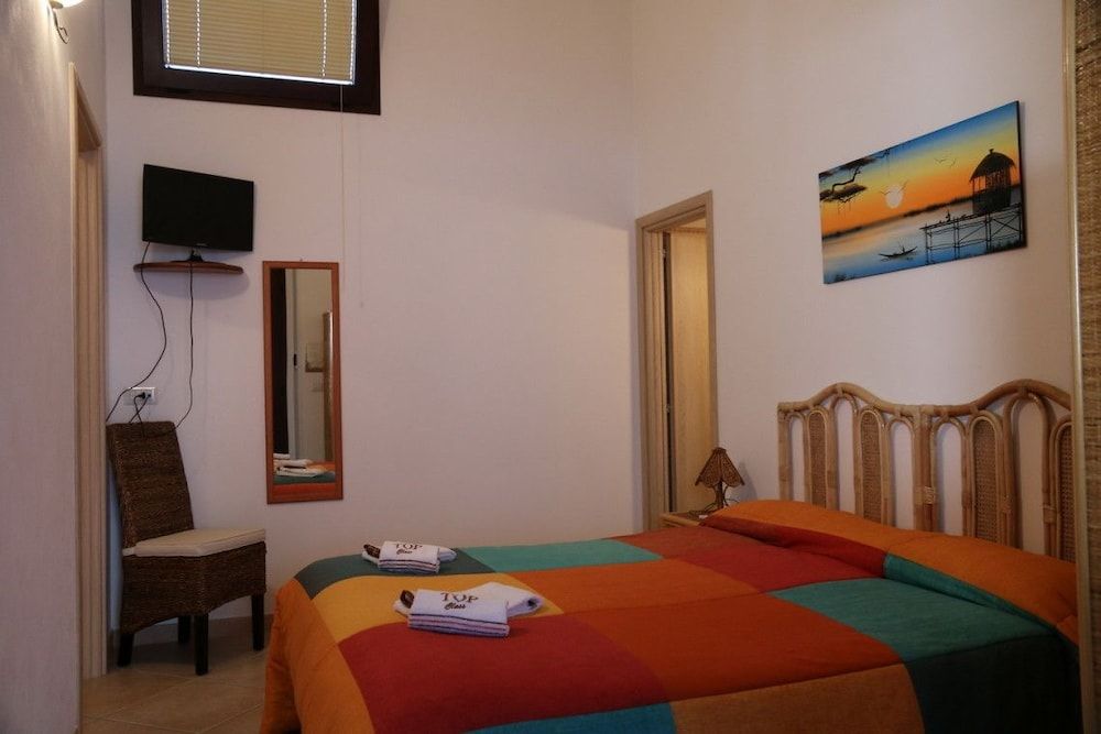 B&B Corterè