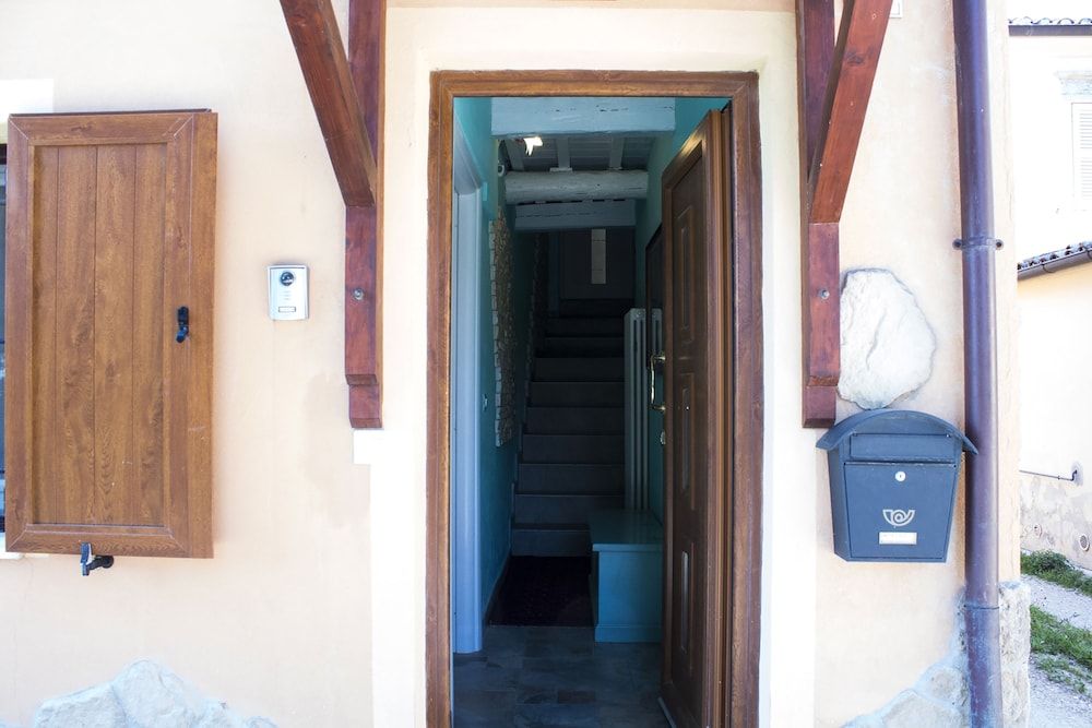 Eden Lilli B&B