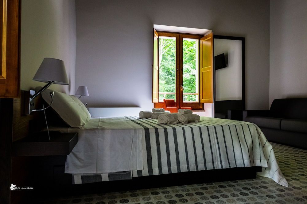 Elda Hotel