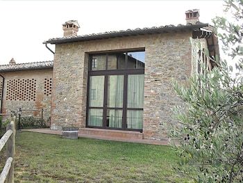 Il Casolare di Bucciano