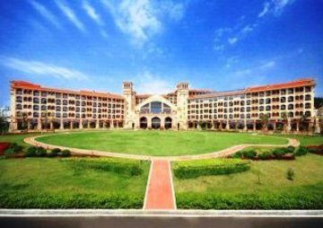 Xiamen Royal Victoria