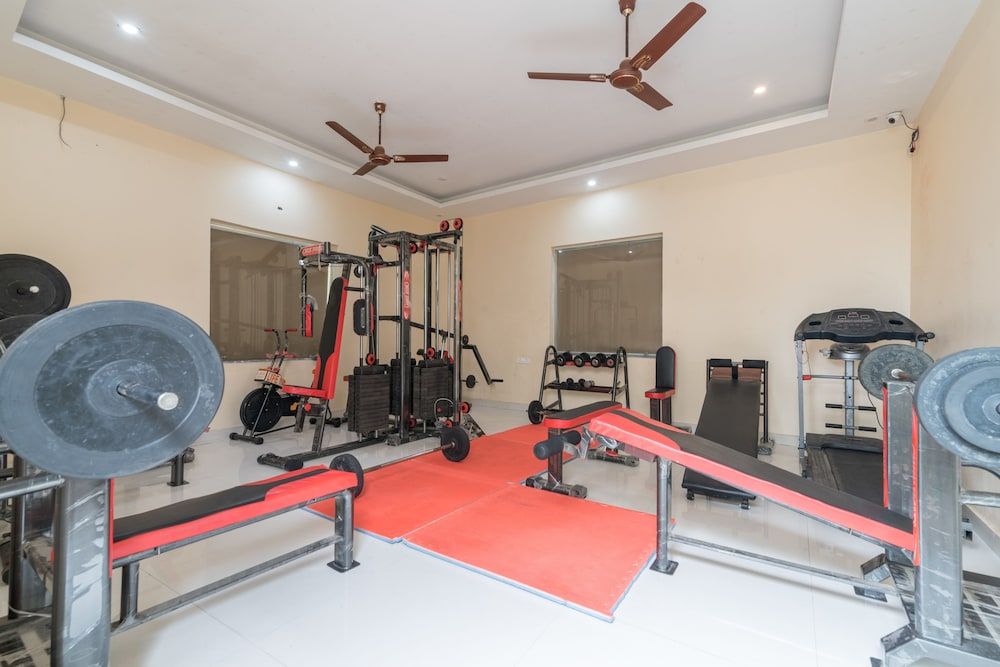The Grand Resort Corbett