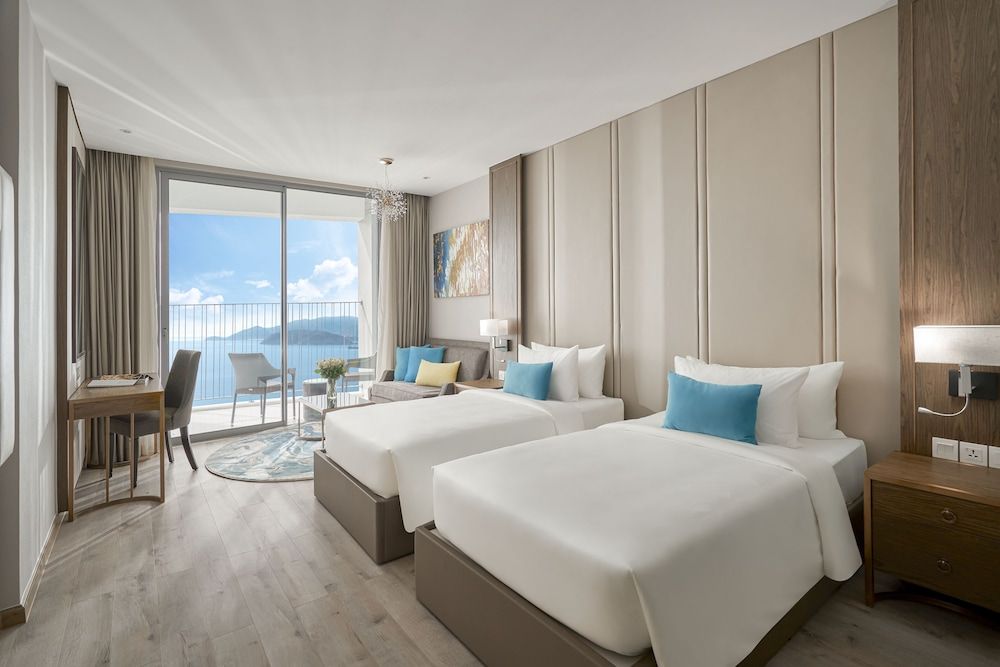 The Empyrean Nha Trang