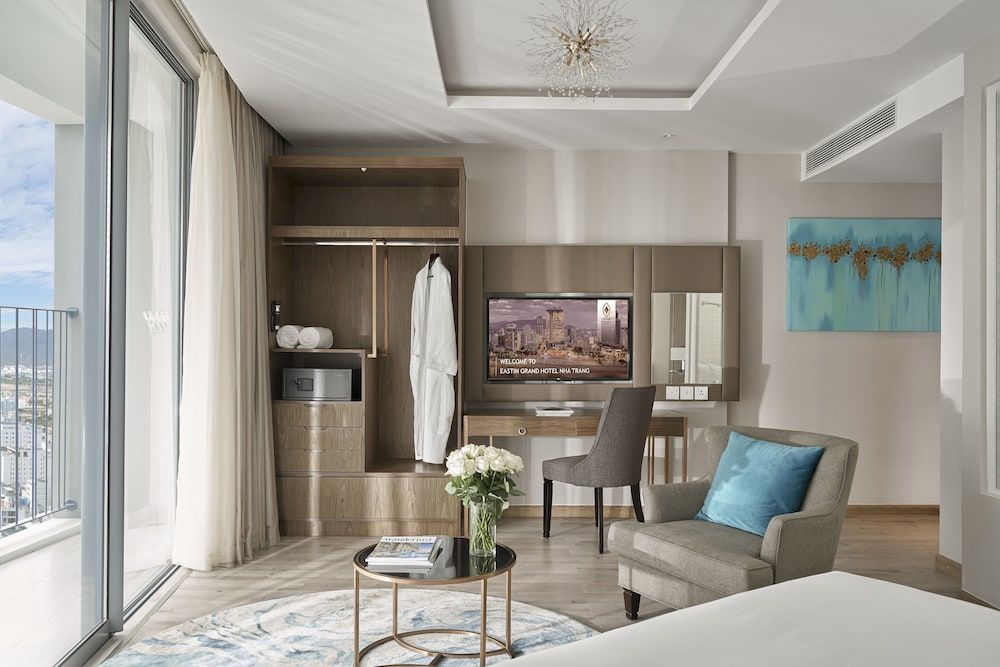 The Empyrean Nha Trang