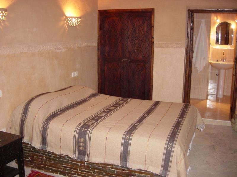 Kasbah Imdoukal
