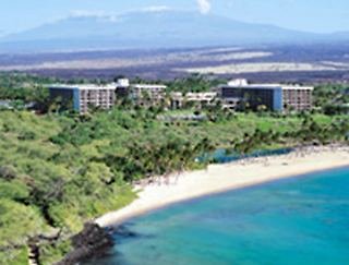 Waikoloa Beach Marriott Resort & Spa