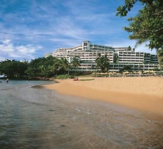 Waikoloa Beach Marriott Resort & Spa