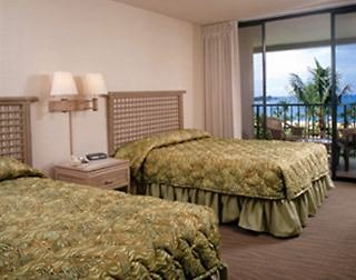 Waikoloa Beach Marriott Resort & Spa