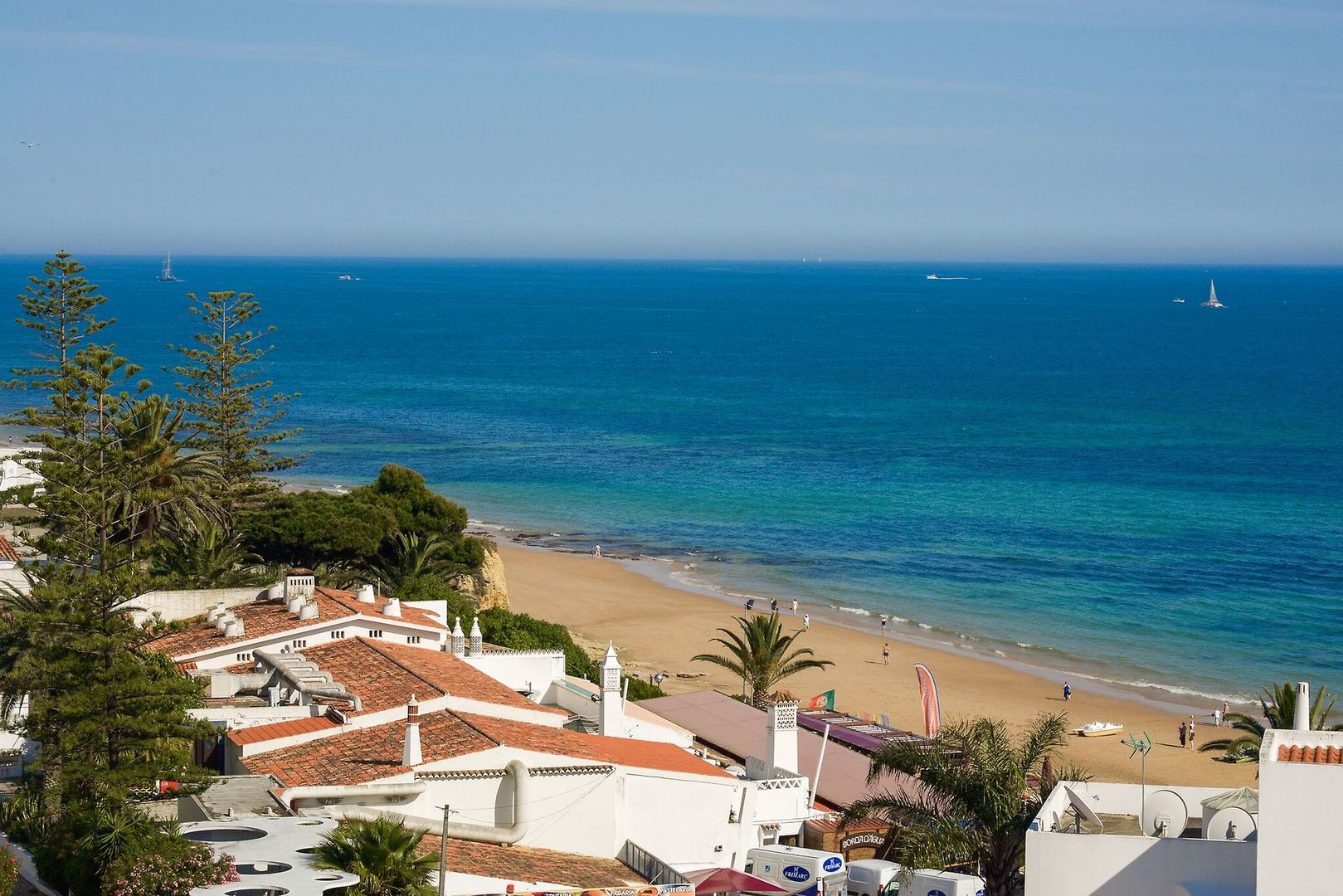 3HB Golden Beach