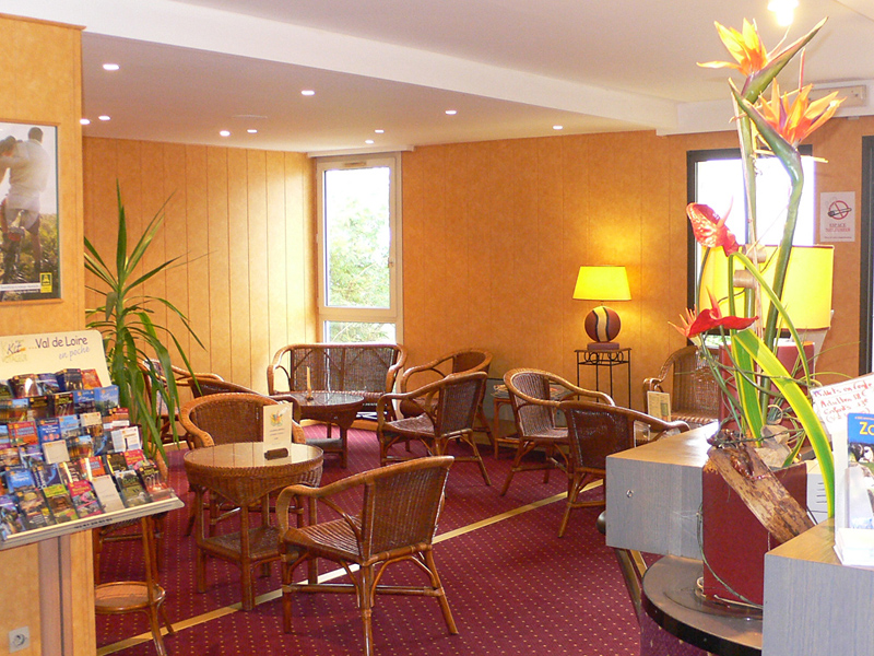 Hôtel Luccotel