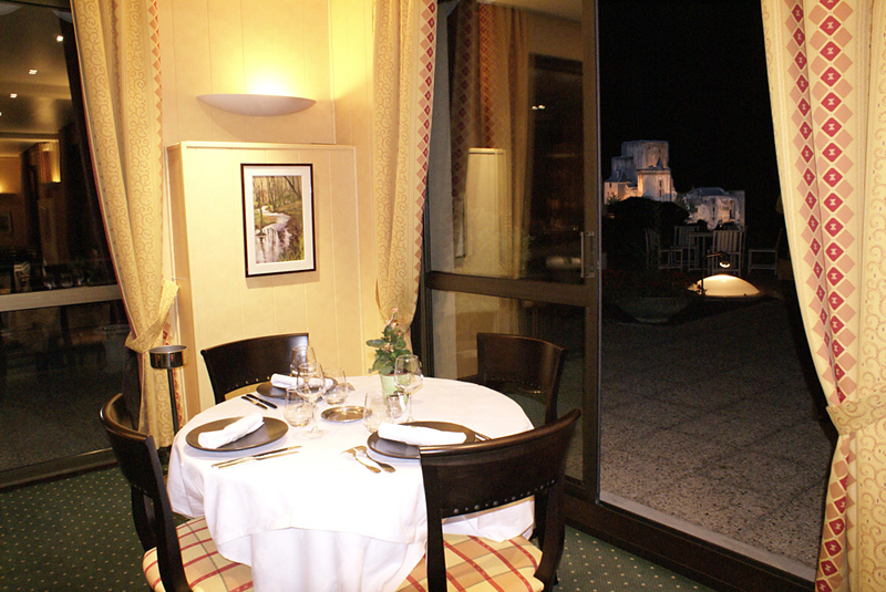 Hôtel Luccotel