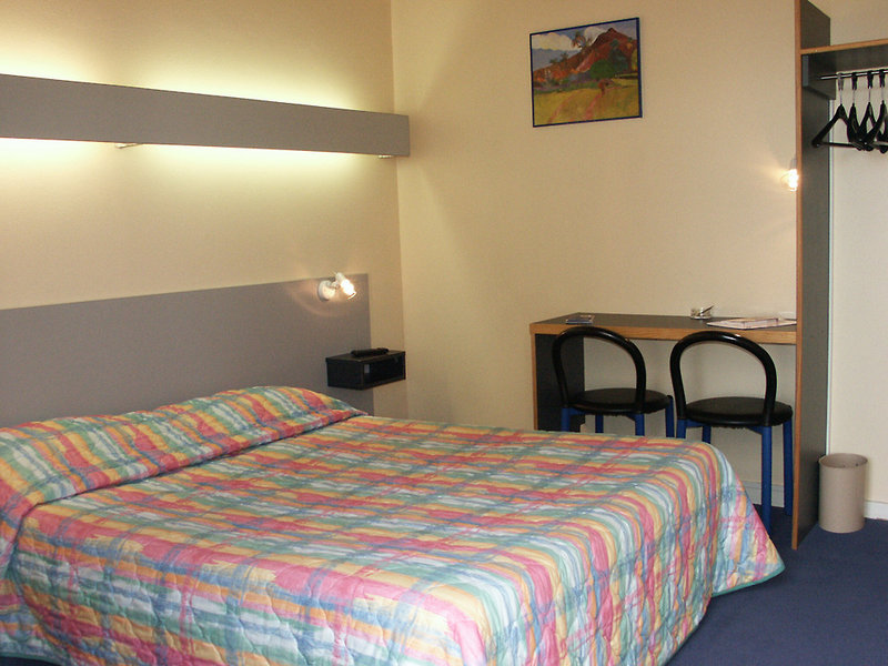 Hôtel Luccotel