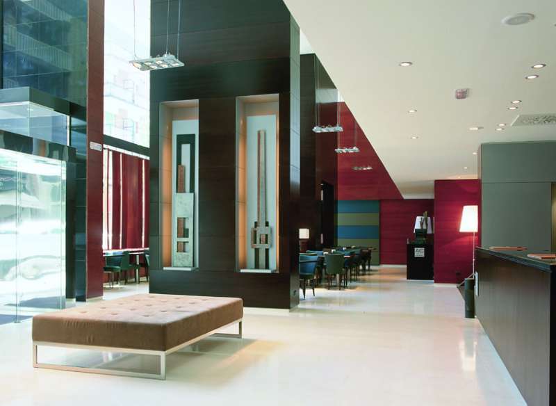 B&B HOTEL Ciudad de Lleida