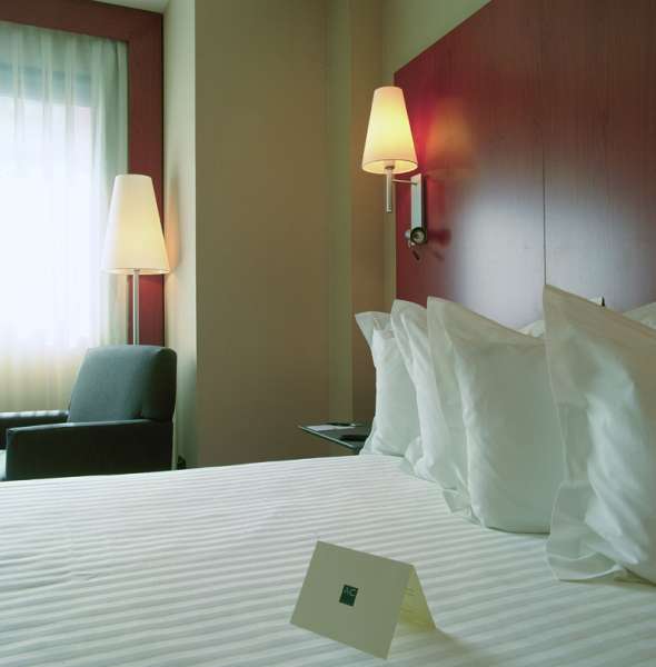 B&B HOTEL Ciudad de Lleida