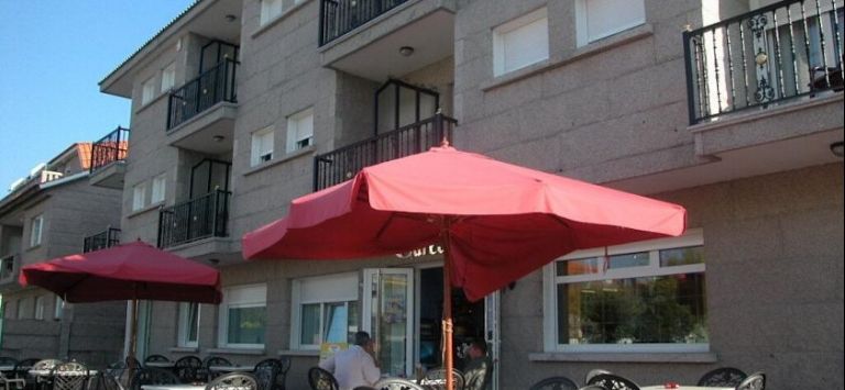 Vida Ostra Marina