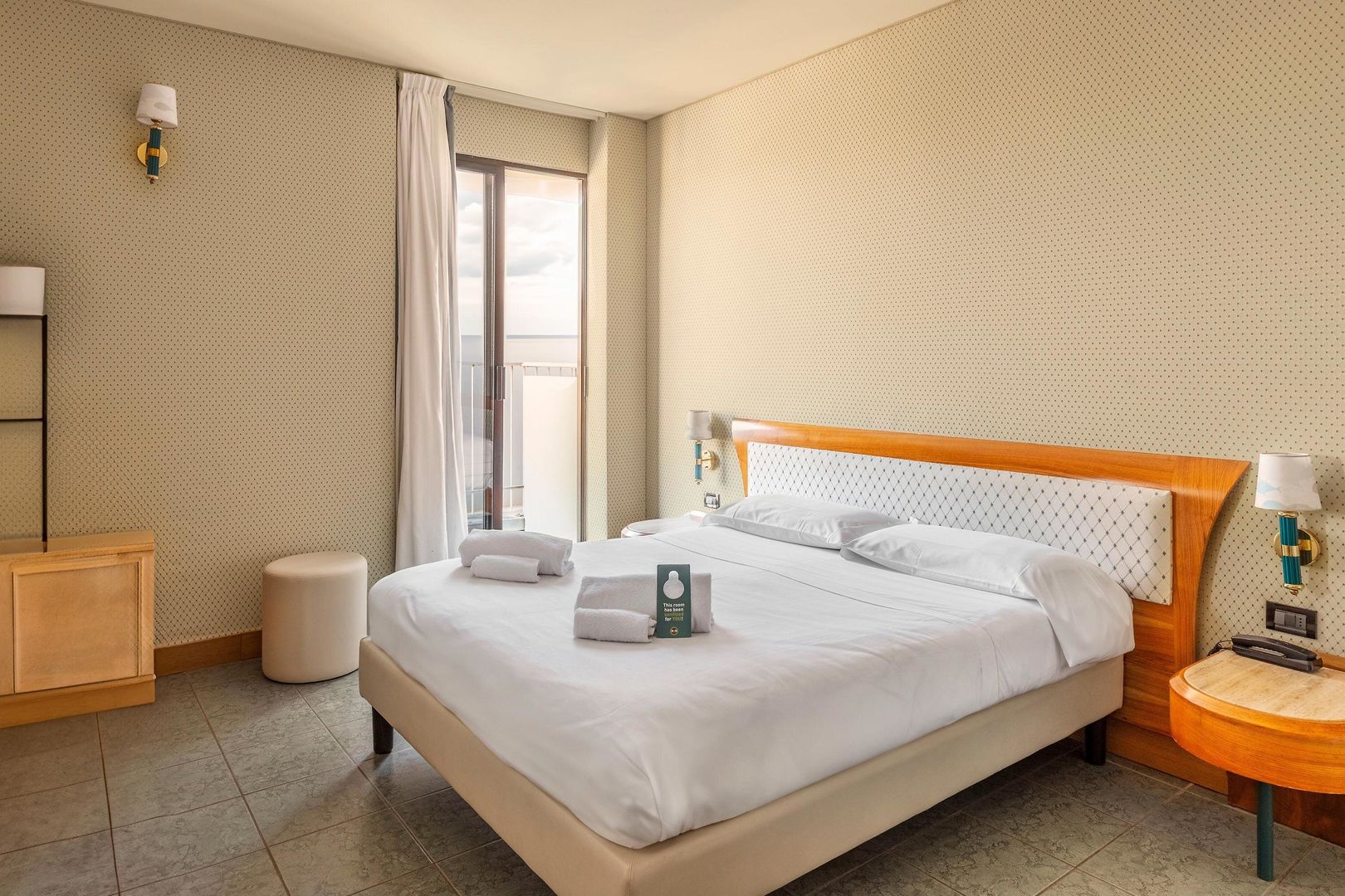 B&B HOTEL Chioggia Airone