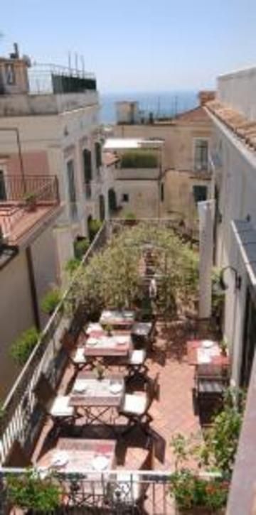 Residenza Del Duca