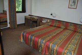 Nuovo Albergo Italia