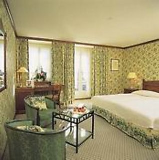 Mont Cervin Palace