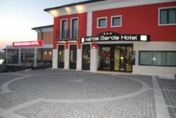 Kairos Garda