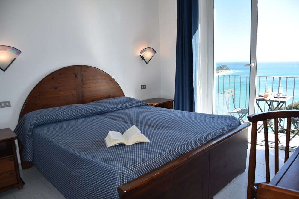 Hotel Ristorante la Gioiosa