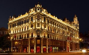 The St Regis Budapest