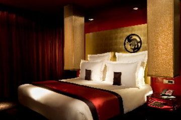 The St Regis Budapest