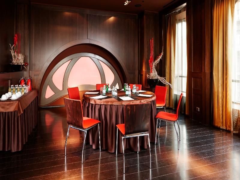 The St Regis Budapest