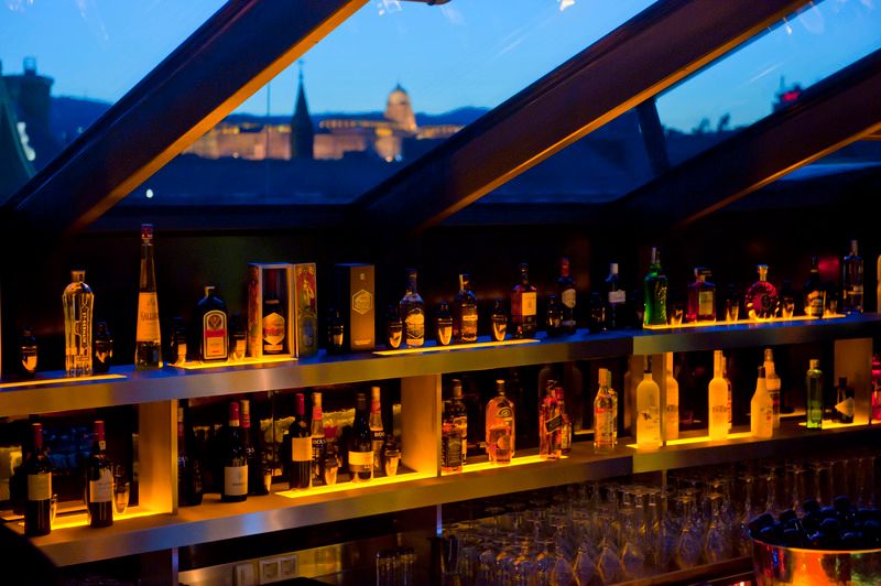 The St Regis Budapest