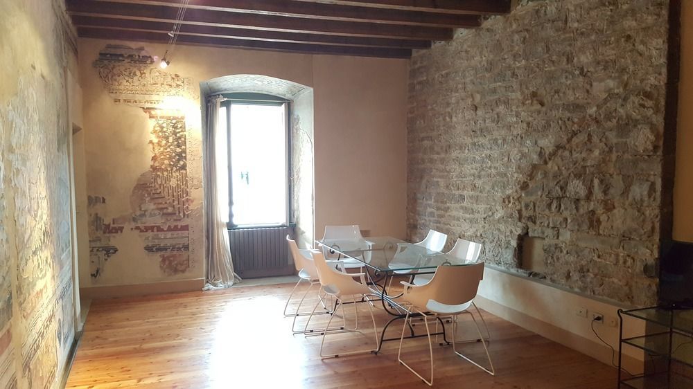 Bergamo Alta Apartment