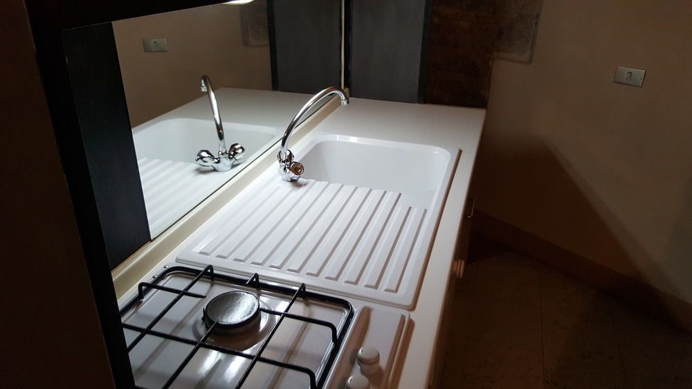 Bergamo Alta Apartment
