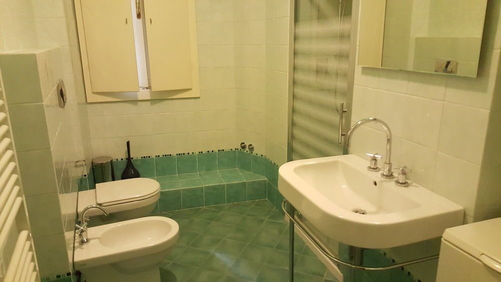 Bergamo Alta Apartment