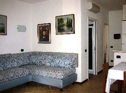 Residence Oasi