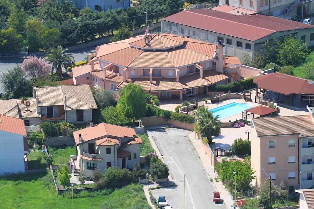 Il Cavallino Rosso