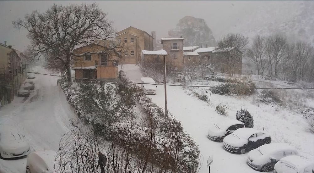 Residenza Vallefiorita