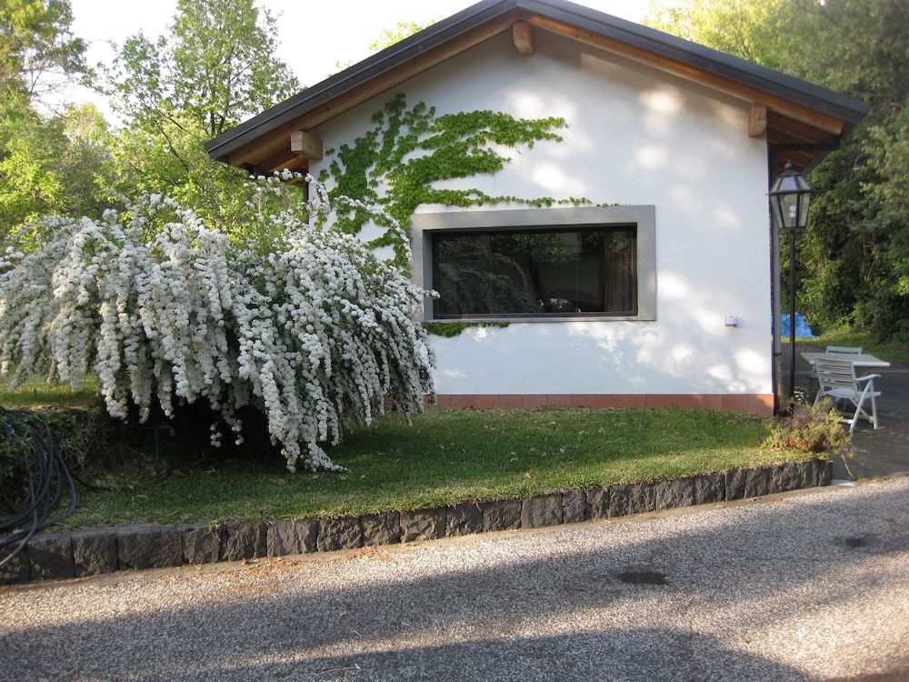 Domus Verdiana B&B