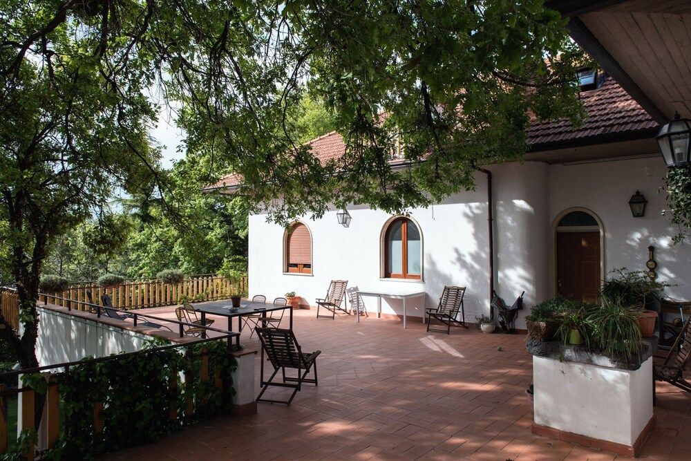 Domus Verdiana B&B