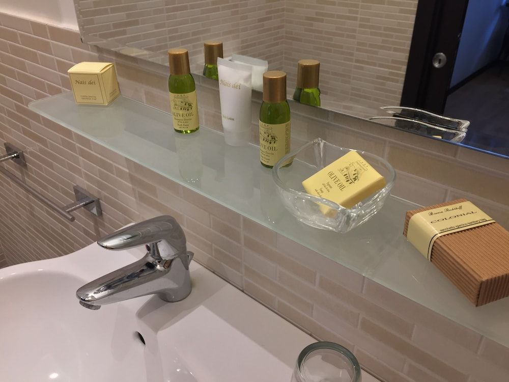 Domus Verdiana B&B