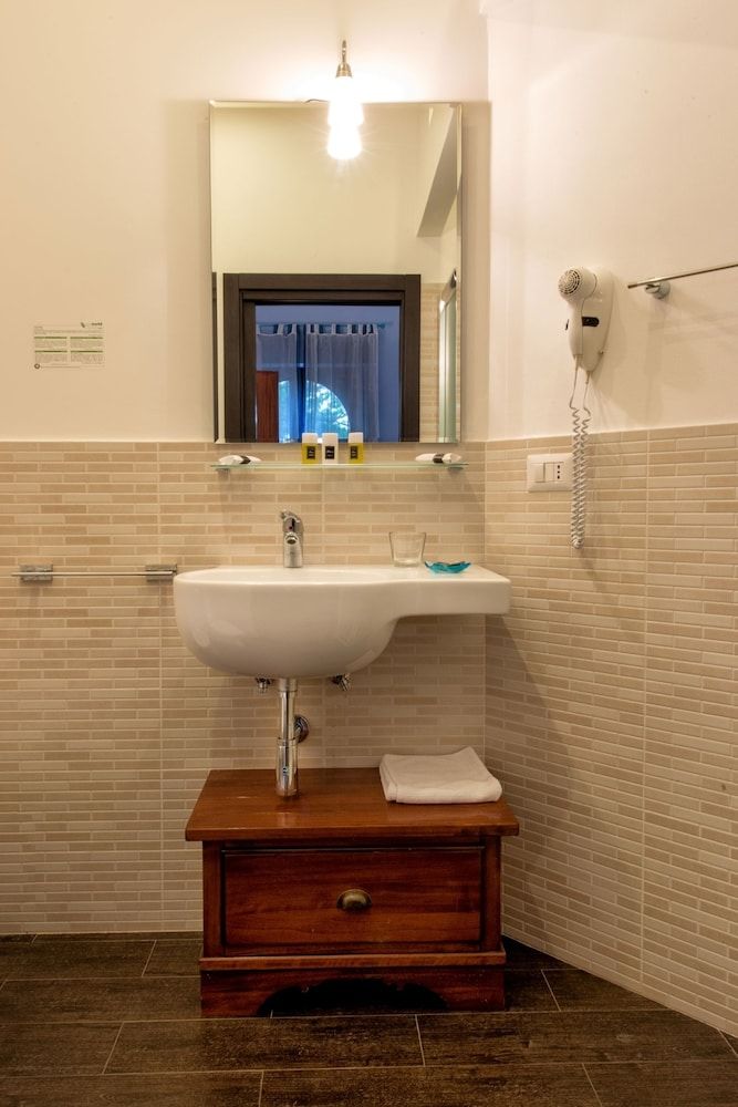 Domus Verdiana B&B